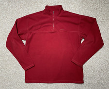 ROHAN Men's Fleece Pullover