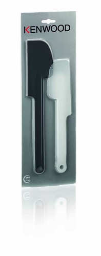 Kenwood set spatulas - kenwood,