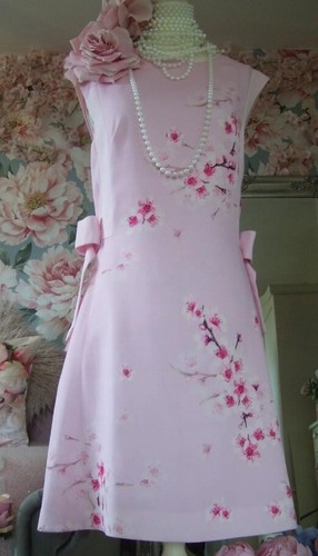 Ted baker dress - tb, uk