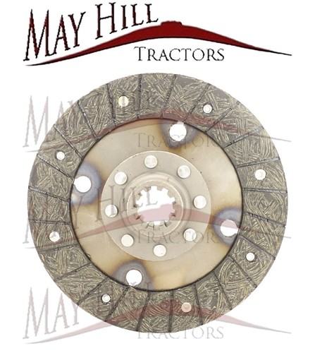 Clutch plate for ferguson - plate,