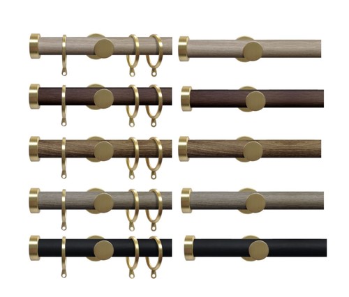 Swish soho woodgrain - swish,