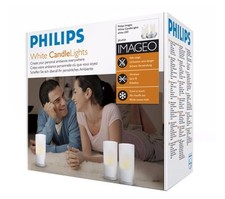 Philips Imageo White