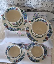 Vintage Masons Ironstone