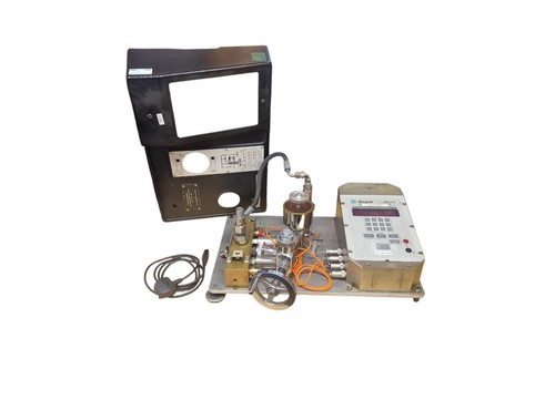 Druck dpi 312 pressure - dpi,