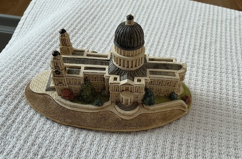 Lilliput lane paul - lilliput, st