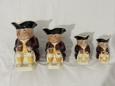 Set Of Four Matching Tony Wood