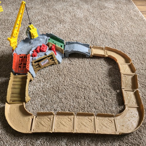 Tonka climb overs ripsaw - tonka, climb-overs