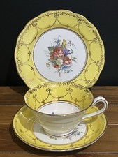 Vintage Grosvener China Tea