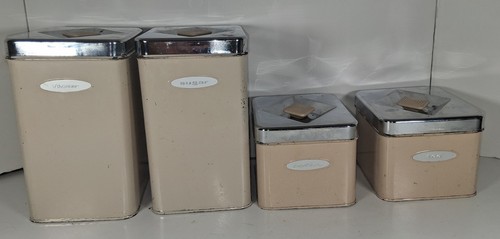 Vintage mcm masterware set - masterware,