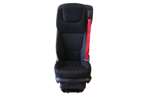 Fits daf passengers seat - cf,