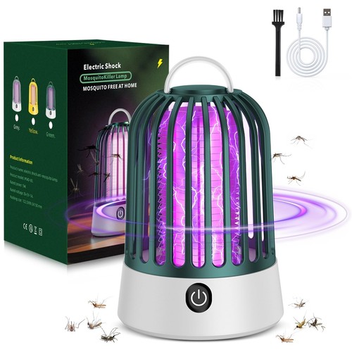 Mosquito killer lamp - mosquito,