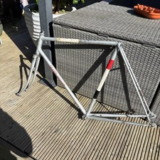 Claud Butler Frame Reynolds