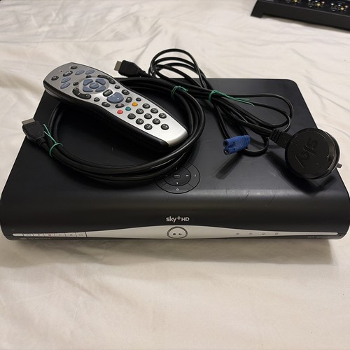 Sky plus box - sky, drx890