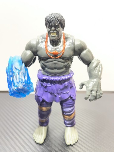 Marvel gamerverse the hulk - gamerverse,