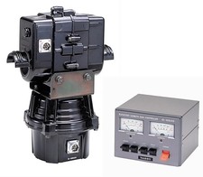 Yaesu G-5500 Azimuth-Elevation