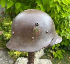 WW2 BULGARIAN-GERMAN D.D STEEL