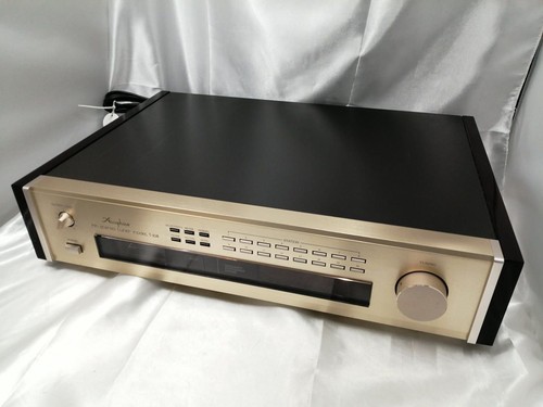 Accuphase tuner 108 used - accuphase,