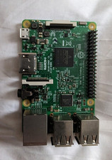 Raspberry Pi 3 Model B V1.2