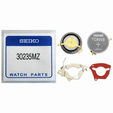 Seiko Capacitor 3023.5MY /