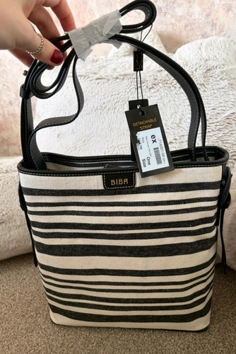 Biba vintage style cross body - vintage,