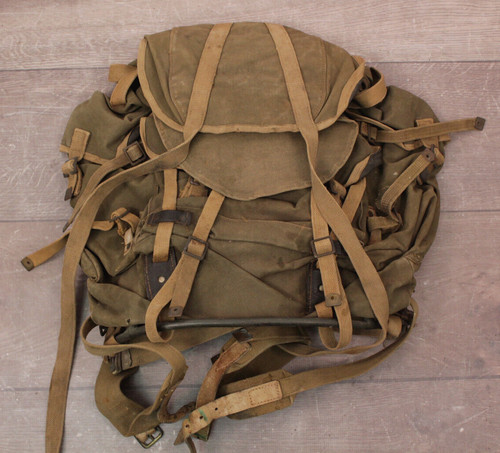 Vtg late wwii era - vtg,