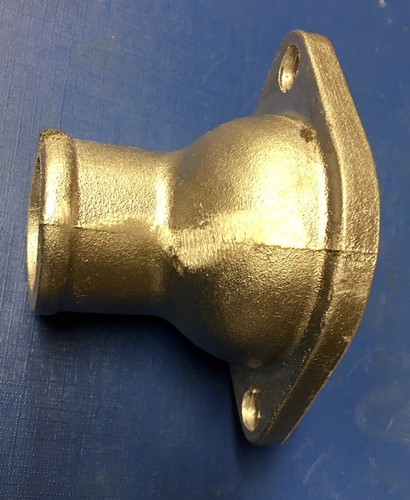 Daimler dart thermostat top - daimler,