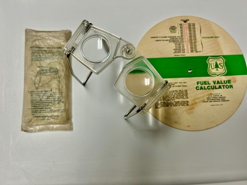 Vintage stereoscope and - stereoscope,