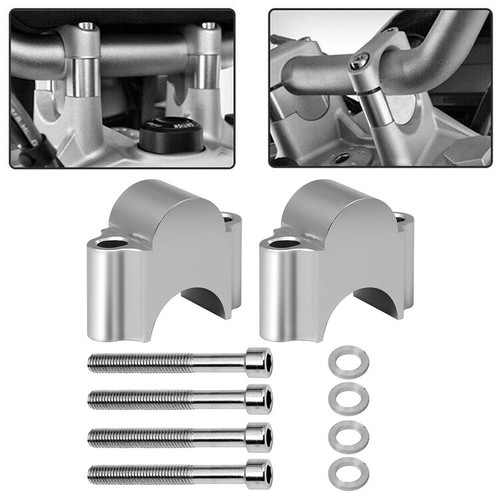 22mm handlebar handle - 22mm, bar