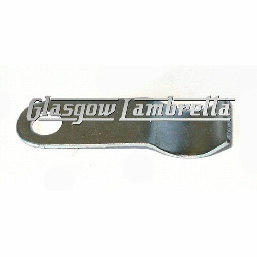 Lambretta stator plate mag - lambretta,