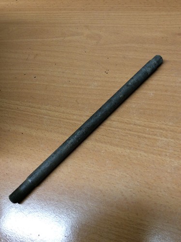 Norton girder fork - fork, spindle