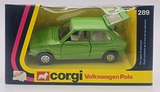 Corgi Toys 289 Volkswagen VW
