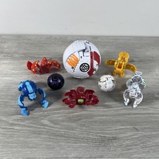 Bakugan Figures Kids Toys
