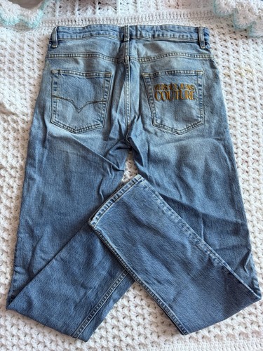 Versace jeans couture men - versace, men's