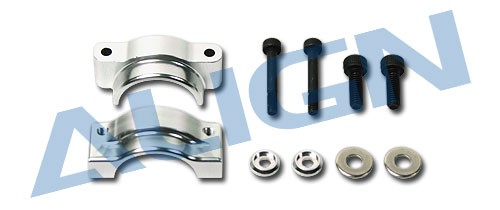 Align rex 700 - 700, cnc