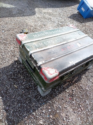 Zarges aluminium transport - zarges,
