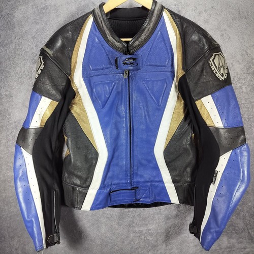 Arlen ness leather motorcycle - arlen,