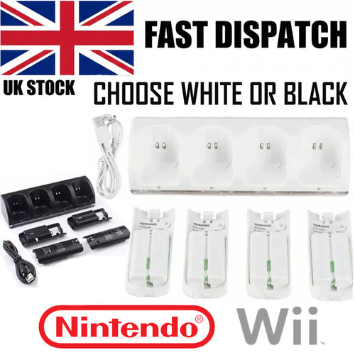 For nintendo wii - for, remote