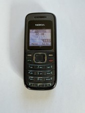 Nokia 1208 Basic GSM Mobile