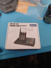 Uleway Big Button Mobile Phone