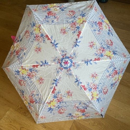 Joules pretty small umbrella - pretty,