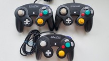 1x Genuine Nintendo GameCube