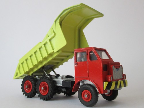 Dinky supertoys 959 foden - #959,,