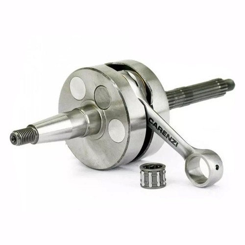 Gilera dna crankshaft - gilera,