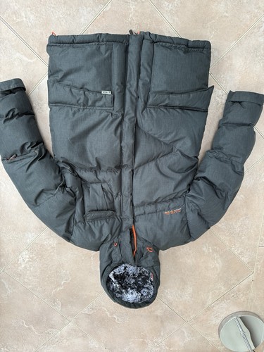Dare men puffer - puffer, medium