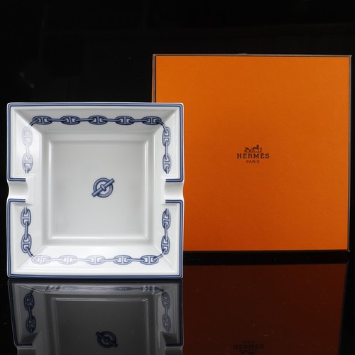 Hermes ashtray other - ashtray,