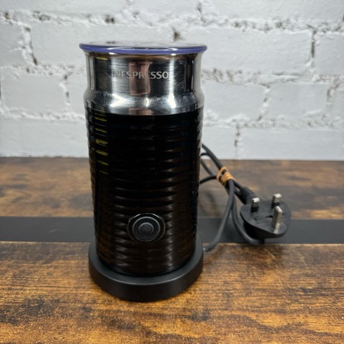 Nespresso aeroccino milk - aeroccino,