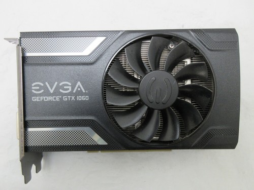 Evga nvidia geforce gtx - evga,