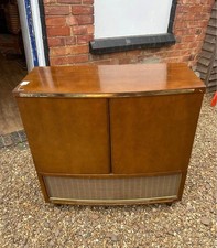 Vintage Radiogram – Classic