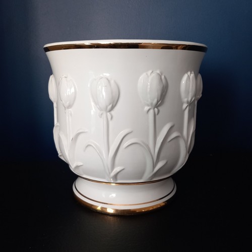 Large italian white ceramic - large,