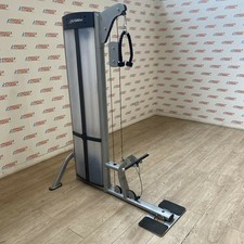 Life Fitness Optima Series